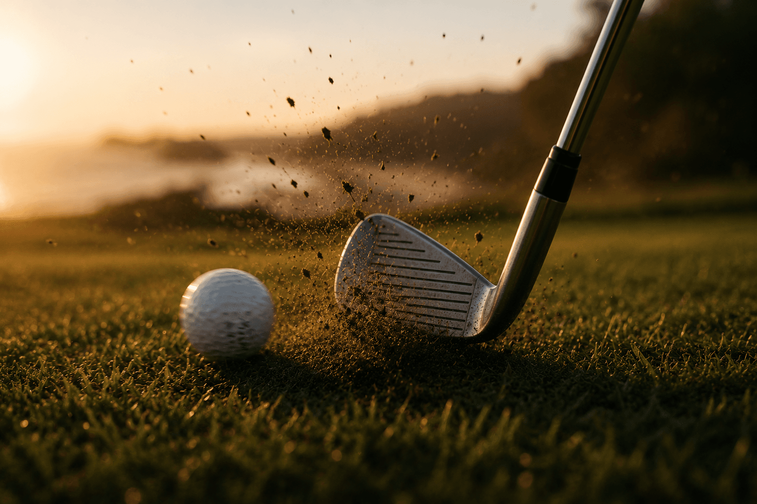Weekend Golfer Essentials Before Saturday Morning