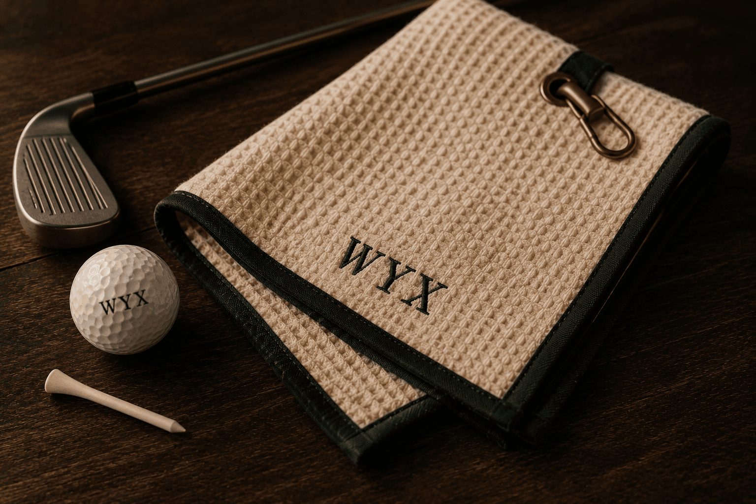 Golf Towel Guide — Why Every Bag Needs One (And What To Look For)